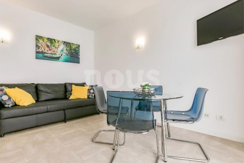 Apartament Playa Paraiso, Tenerife, Hiszpania 1 sypialnia, 47 mkw. nr 109782 – zdjęcie 5