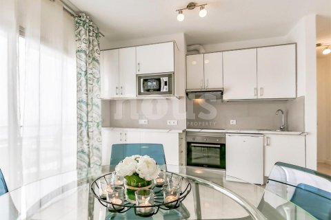 Apartament Playa Paraiso, Tenerife, Hiszpania 1 sypialnia, 47 mkw. nr 109782 – zdjęcie 4