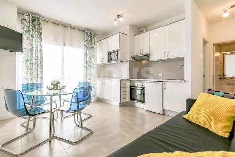 Apartament Playa Paraiso, Tenerife, Hiszpania 1 sypialnia, 47 mkw. nr 109782 – zdjęcie 3