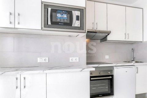 Apartament Playa Paraiso, Tenerife, Hiszpania 1 sypialnia, 47 mkw. nr 109782 – zdjęcie 8