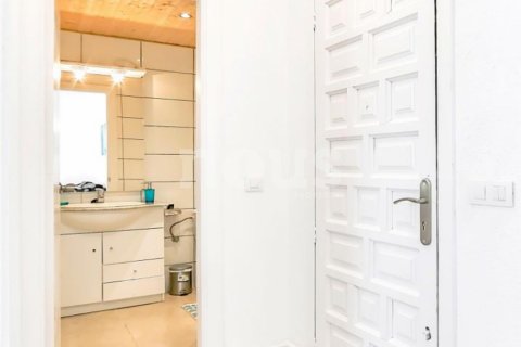 Apartament Playa Paraiso, Tenerife, Hiszpania 1 sypialnia, 47 mkw. nr 109782 – zdjęcie 9