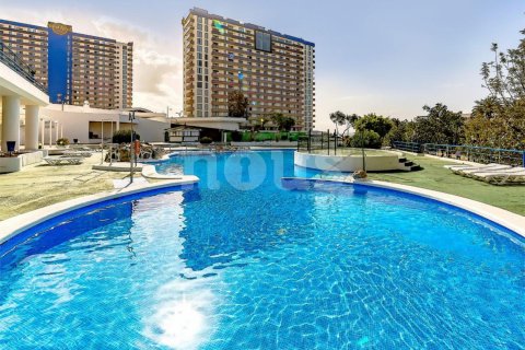 Apartament Playa Paraiso, Tenerife, Hiszpania 1 sypialnia, 47 mkw. nr 109782 – zdjęcie 13