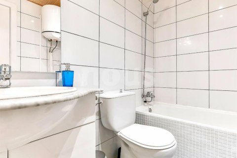 Apartament Playa Paraiso, Tenerife, Hiszpania 1 sypialnia, 47 mkw. nr 109782 – zdjęcie 12