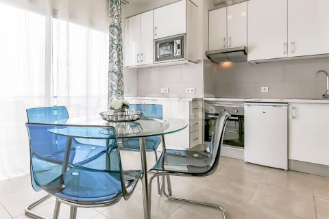 Apartament Playa Paraiso, Tenerife, Hiszpania 1 sypialnia, 47 mkw. nr 109782 – zdjęcie 6