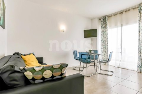Apartament Playa Paraiso, Tenerife, Hiszpania 1 sypialnia, 47 mkw. nr 109782 – zdjęcie 7