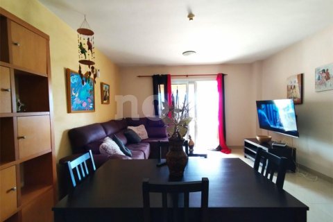 Huoneisto myytävänä Playa Paraiso, Tenerife, Espanja, 2 makuuhuonetta, 93 m2 No. 109786 - kuva 10