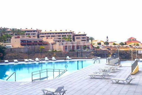 Huoneisto myytävänä Playa Paraiso, Tenerife, Espanja, 2 makuuhuonetta, 93 m2 No. 109786 - kuva 1