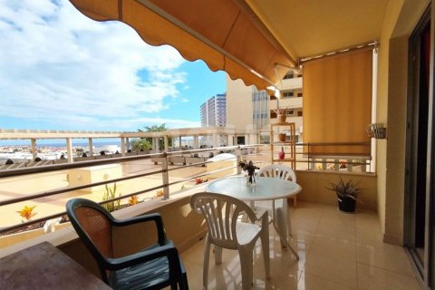 Huoneisto myytävänä Playa Paraiso, Tenerife, Espanja, 2 makuuhuonetta, 93 m2 No. 109786 - kuva 6
