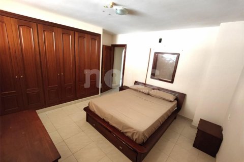 Huoneisto myytävänä Playa Paraiso, Tenerife, Espanja, 2 makuuhuonetta, 93 m2 No. 109786 - kuva 16