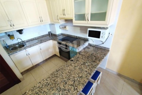 Huoneisto myytävänä Playa Paraiso, Tenerife, Espanja, 2 makuuhuonetta, 93 m2 No. 109786 - kuva 11