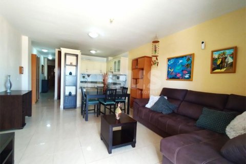 Huoneisto myytävänä Playa Paraiso, Tenerife, Espanja, 2 makuuhuonetta, 93 m2 No. 109786 - kuva 8