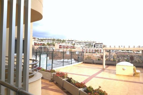 Huoneisto myytävänä Playa Paraiso, Tenerife, Espanja, 2 makuuhuonetta, 93 m2 No. 109786 - kuva 4