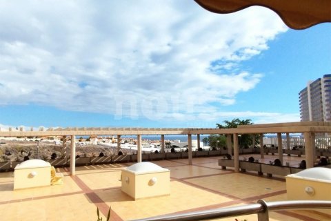 Huoneisto myytävänä Playa Paraiso, Tenerife, Espanja, 2 makuuhuonetta, 93 m2 No. 109786 - kuva 3