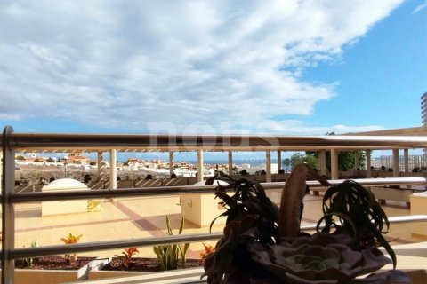 Huoneisto myytävänä Playa Paraiso, Tenerife, Espanja, 2 makuuhuonetta, 93 m2 No. 109786 - kuva 7