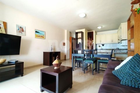 Huoneisto myytävänä Playa Paraiso, Tenerife, Espanja, 2 makuuhuonetta, 93 m2 No. 109786 - kuva 9