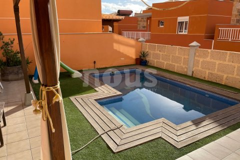 Villa zum Verkauf Los Cristianos, Tenerife, Spanien 5 Schlafzimmer, 368 m2 Nr. 109792 - Foto 1
