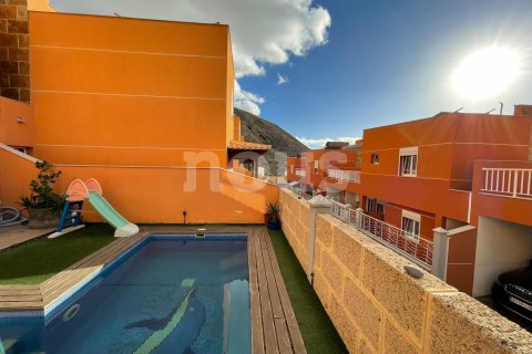 Villa zum Verkauf Los Cristianos, Tenerife, Spanien 5 Schlafzimmer, 368 m2 Nr. 109792 - Foto 4