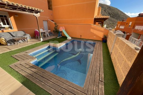 Villa zum Verkauf Los Cristianos, Tenerife, Spanien 5 Schlafzimmer, 368 m2 Nr. 109792 - Foto 3