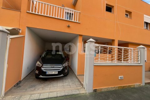 Villa zum Verkauf Los Cristianos, Tenerife, Spanien 5 Schlafzimmer, 368 m2 Nr. 109792 - Foto 8