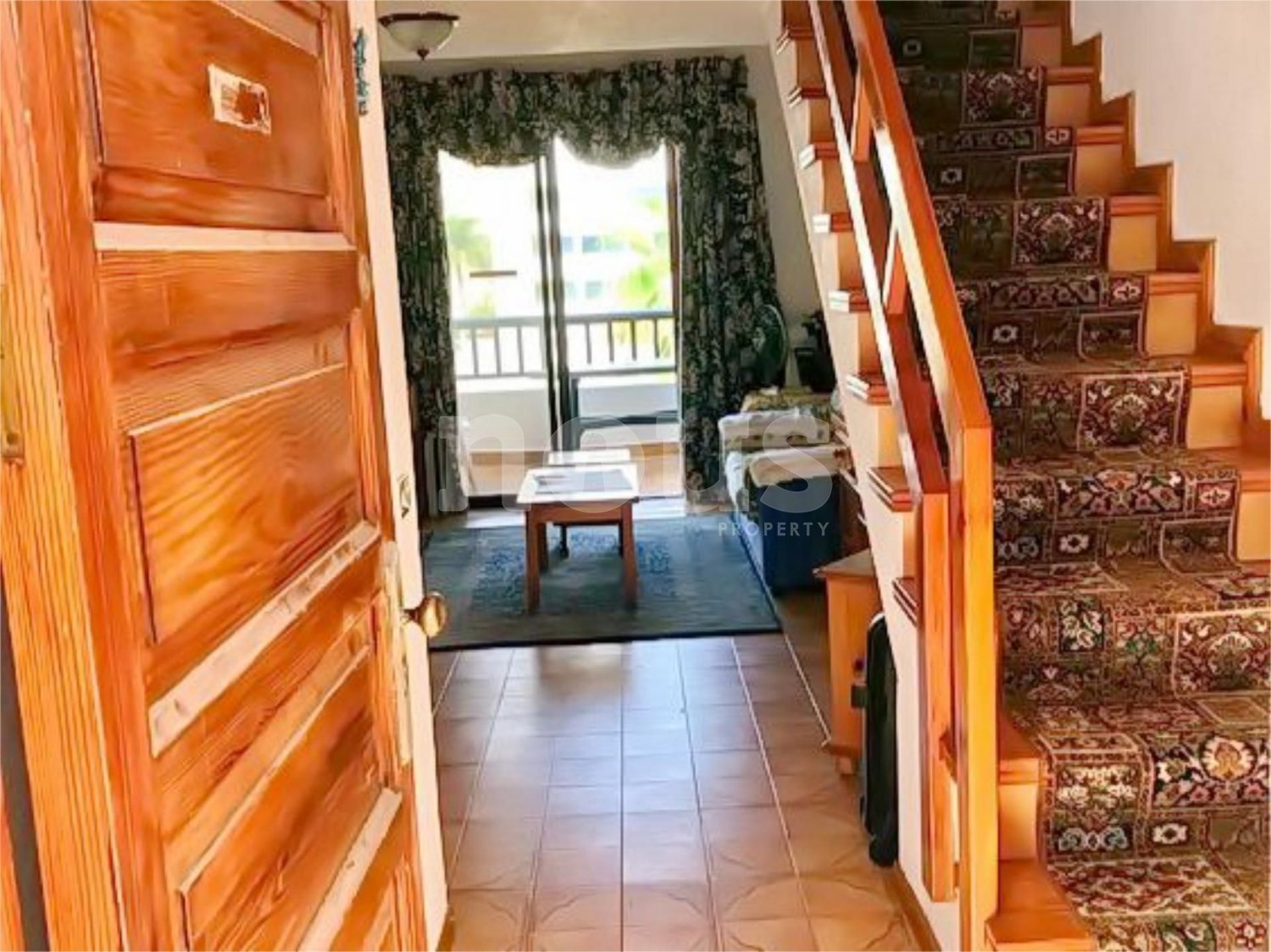 Apartament w Arona, Tenerife, Hiszpania 1 sypialnia, 56 mkw. nr 109795