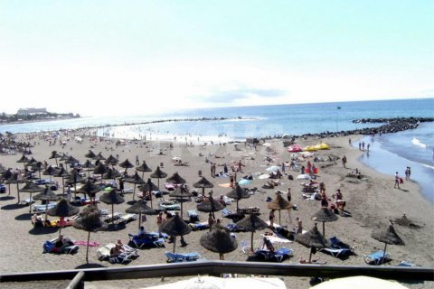 Apartment for sale Arona, Tenerife, Spain 1 bedroom, 56 sq.m. No. 109795 - photo 14