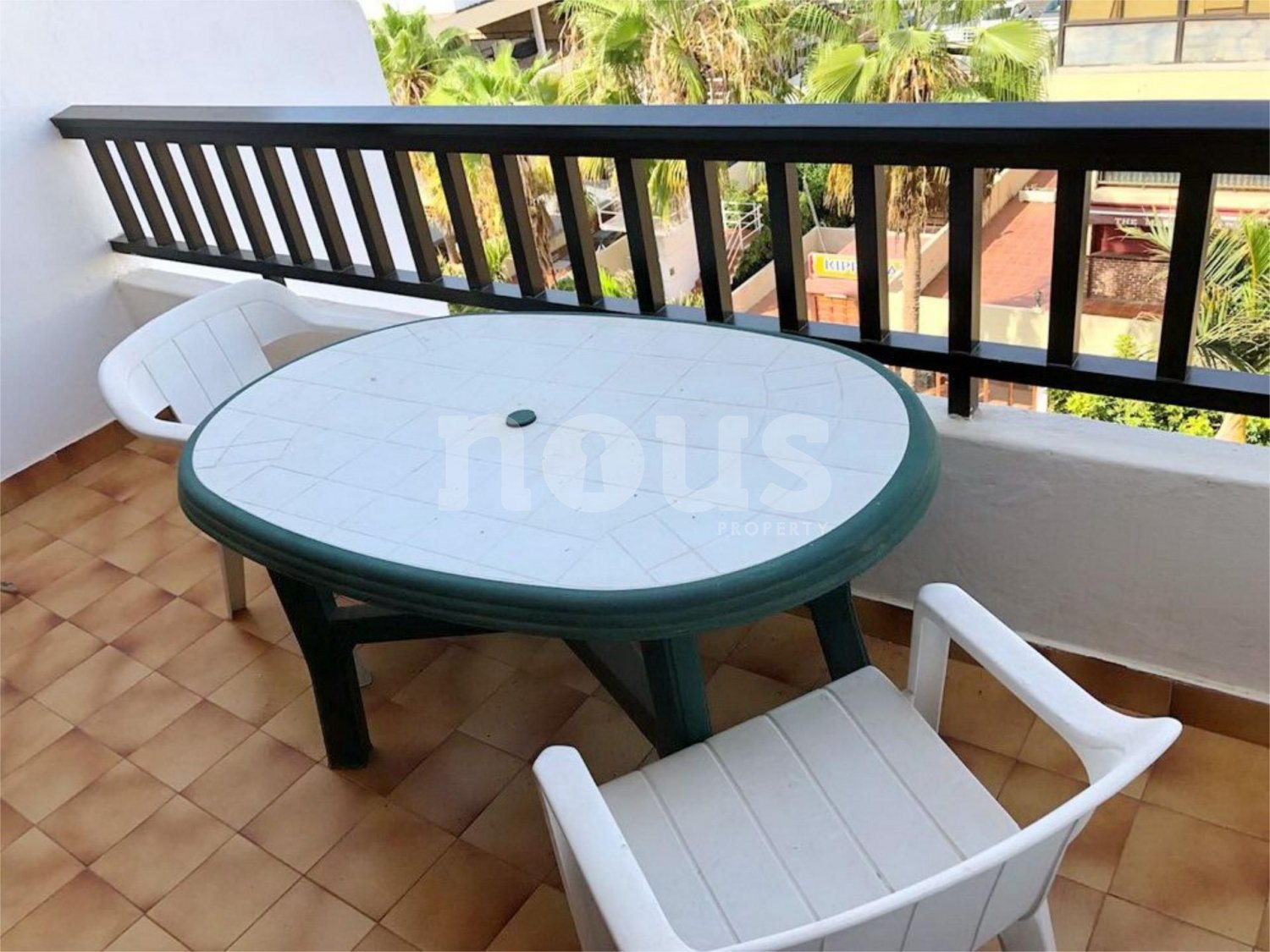 Apartament w Arona, Tenerife, Hiszpania 1 sypialnia, 56 mkw. nr 109795