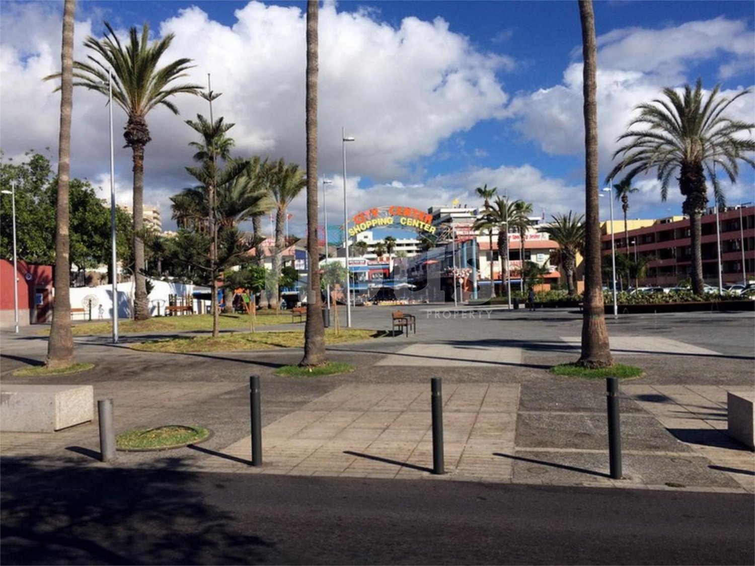 Apartament w Arona, Tenerife, Hiszpania 1 sypialnia, 56 mkw. nr 109795