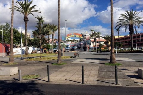 Apartment for sale Arona, Tenerife, Spain 1 bedroom, 56 sq.m. No. 109795 - photo 13