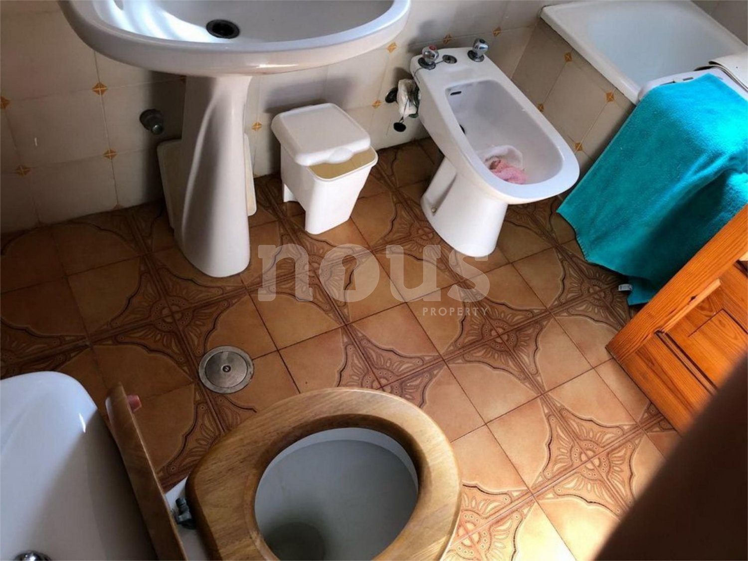 Apartament w Arona, Tenerife, Hiszpania 1 sypialnia, 56 mkw. nr 109795