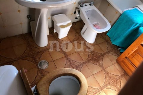 Apartment for sale Arona, Tenerife, Spain 1 bedroom, 56 sq.m. No. 109795 - photo 11