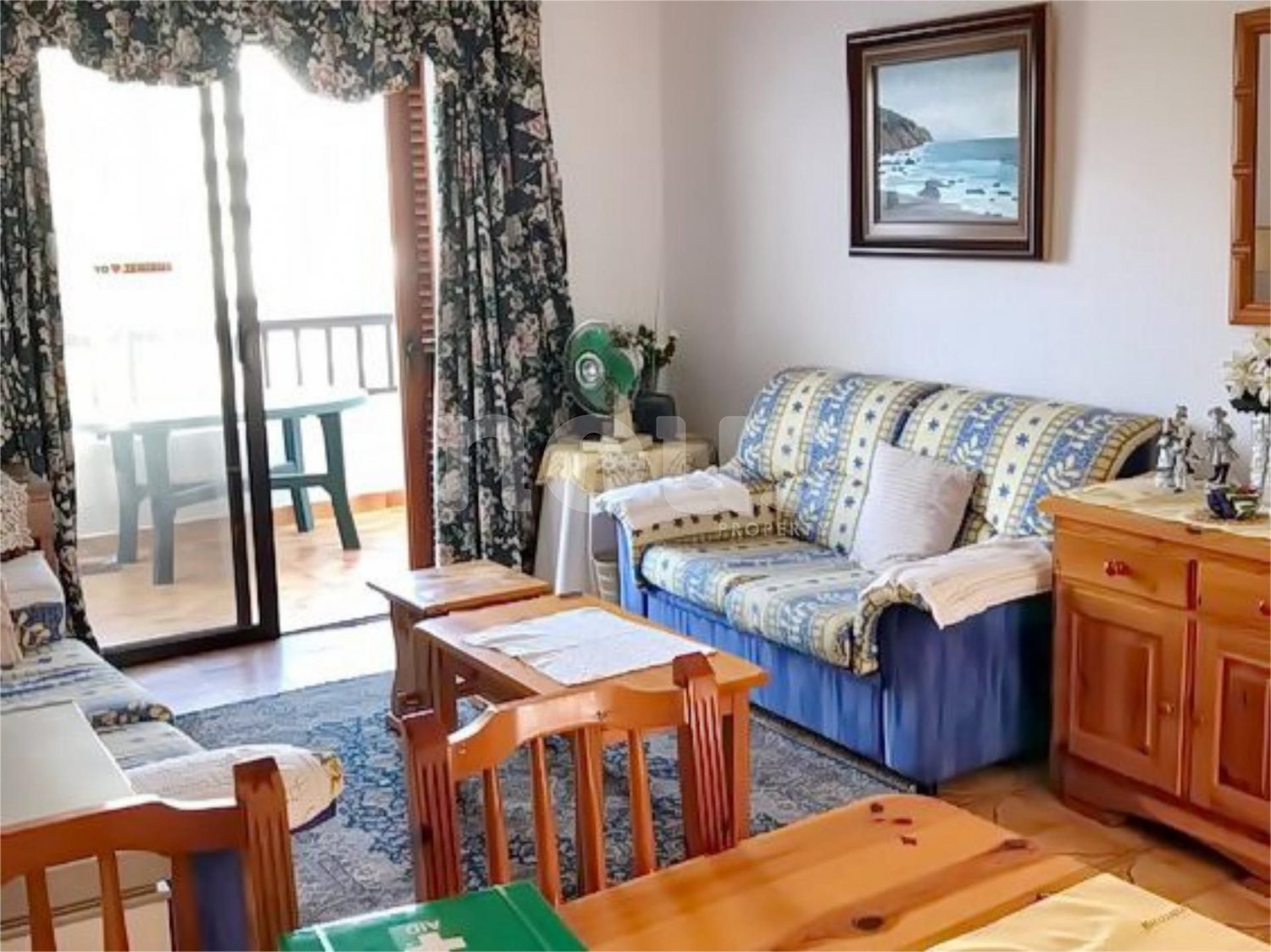 Apartament w Arona, Tenerife, Hiszpania 1 sypialnia, 56 mkw. nr 109795