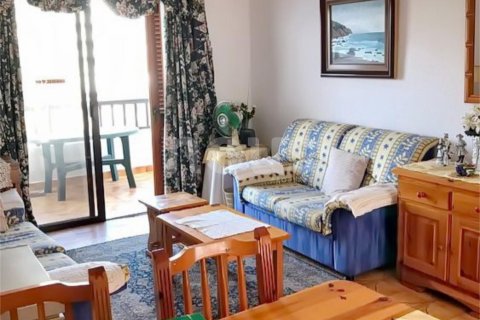 Apartment for sale Arona, Tenerife, Spain 1 bedroom, 56 sq.m. No. 109795 - photo 6