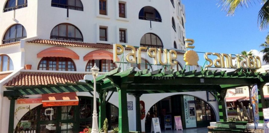Apartment Arona, Tenerife, Spain 1 bedroom, 56 sq.m. No. 109795