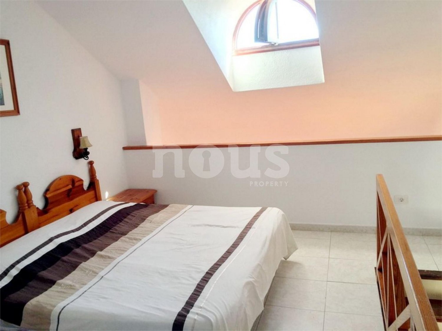 Apartament w Arona, Tenerife, Hiszpania 1 sypialnia, 56 mkw. nr 109795