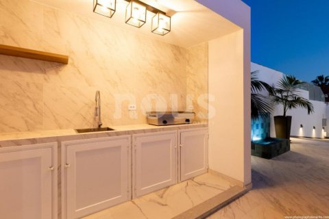 Villa zum Verkauf Callao Salvaje, Tenerife, Spanien 4 Schlafzimmer, 230 m2 Nr. 109785 - Foto 8