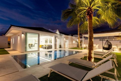 Villa zum Verkauf Callao Salvaje, Tenerife, Spanien 4 Schlafzimmer, 230 m2 Nr. 109785 - Foto 3