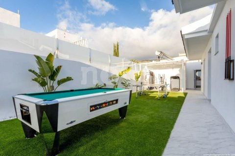 Villa zum Verkauf Callao Salvaje, Tenerife, Spanien 4 Schlafzimmer, 230 m2 Nr. 109785 - Foto 20