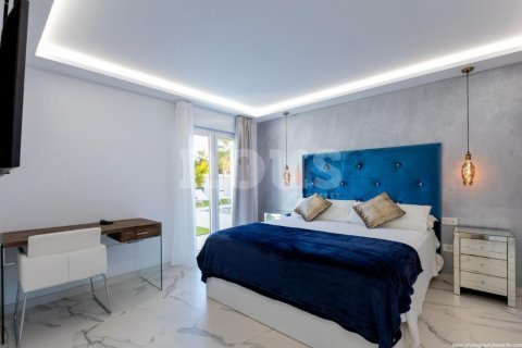 Villa zum Verkauf Callao Salvaje, Tenerife, Spanien 4 Schlafzimmer, 230 m2 Nr. 109785 - Foto 14