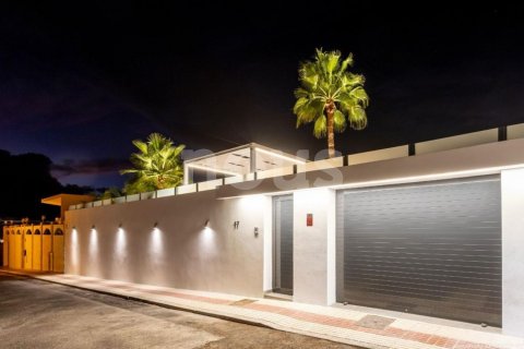 Villa zum Verkauf Callao Salvaje, Tenerife, Spanien 4 Schlafzimmer, 230 m2 Nr. 109785 - Foto 22