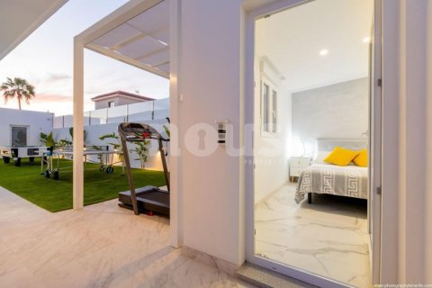 Villa zum Verkauf Callao Salvaje, Tenerife, Spanien 4 Schlafzimmer, 230 m2 Nr. 109785 - Foto 12