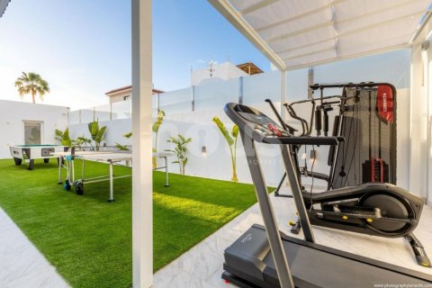 Villa zum Verkauf Callao Salvaje, Tenerife, Spanien 4 Schlafzimmer, 230 m2 Nr. 109785 - Foto 21