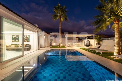 Villa zum Verkauf Callao Salvaje, Tenerife, Spanien 4 Schlafzimmer, 230 m2 Nr. 109785 - Foto 2