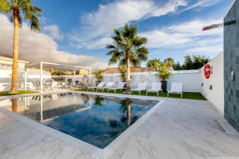 Villa zum Verkauf Callao Salvaje, Tenerife, Spanien 4 Schlafzimmer, 230 m2 Nr. 109785 - Foto 6