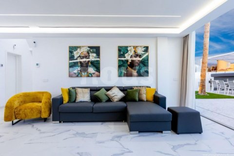 Villa zum Verkauf Callao Salvaje, Tenerife, Spanien 4 Schlafzimmer, 230 m2 Nr. 109785 - Foto 10