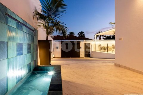 Villa zum Verkauf Callao Salvaje, Tenerife, Spanien 4 Schlafzimmer, 230 m2 Nr. 109785 - Foto 5