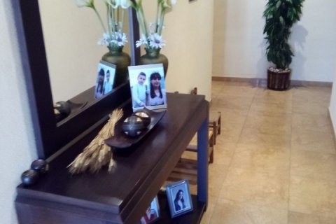 Villa for sale Pilar de la Horadada, Alicante, Spain 4 bedrooms, 220 sq.m. No. 115039 - photo 6