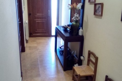 Villa for sale Pilar de la Horadada, Alicante, Spain 4 bedrooms, 220 sq.m. No. 115039 - photo 5