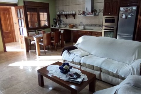 Villa for sale Pilar de la Horadada, Alicante, Spain 4 bedrooms, 220 sq.m. No. 115039 - photo 8