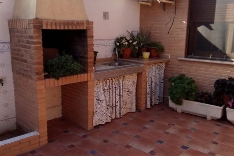 Villa for sale Pilar de la Horadada, Alicante, Spain 4 bedrooms, 220 sq.m. No. 115039 - photo 29