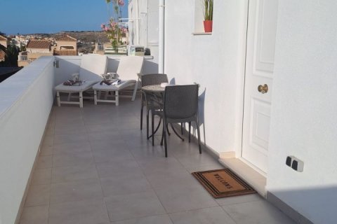 Villa for sale Ciudad Quesada, Alicante, Spain 6 bedrooms,  No. 115034 - photo 27